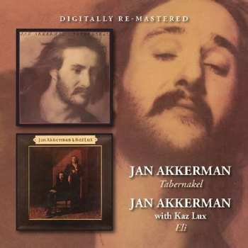 Album Jan Akkerman: Tabernakel/Eli (With Kaz Luz)