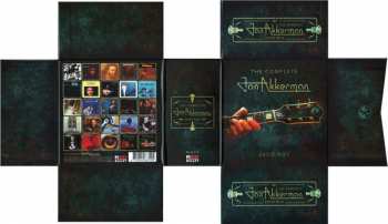 26CD/Box Set Jan Akkerman: The Complete Jan Akkerman 103685