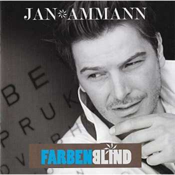 CD Jan Ammann: Farbenblind 432777