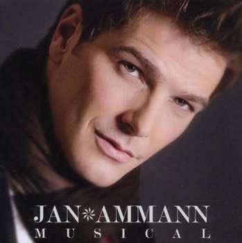 Album Jan Ammann: Musical