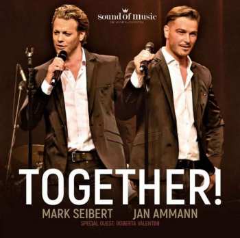 Album Jan Ammann: Together!