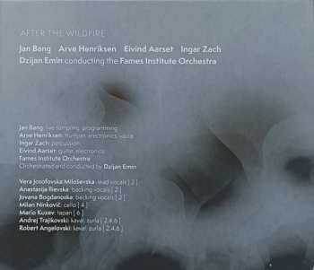 LP Jan Bang: After The Wildfire