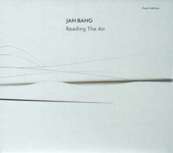Album Jan Bang: Reading The Air