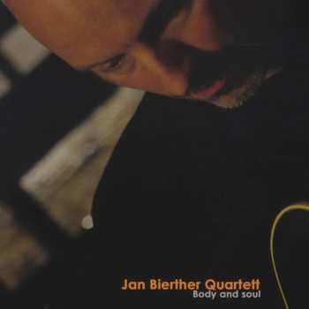Album Jan Bierther: Body And Soul