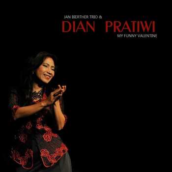 Album Jan Bierther & Dian Pratiwi: My Funny Valentine