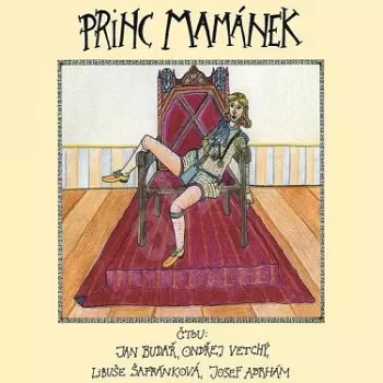 Princ Mamánek