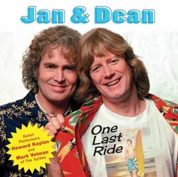 Jan & Dean: ...One Last Ride