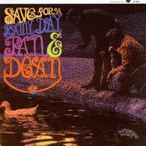 Album Jan & Dean: Save For A Rainy Day