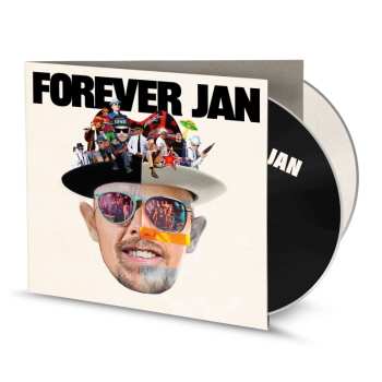 Album Jan Delay: Forever Jan - 25 Jahre Jan Delay