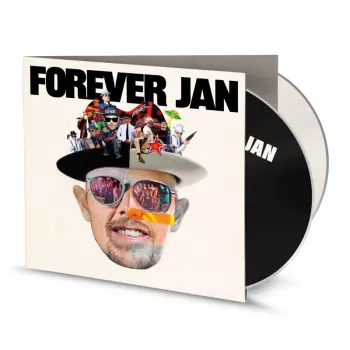 Forever Jan - 25 Jahre Jan Delay
