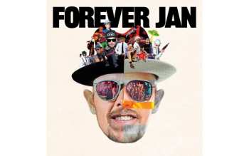 CD Jan Delay: Forever Jan - 25 Jahre Jan Delay 508437