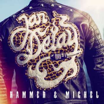 Album Jan Delay: Hammer & Michel