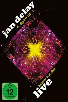Jan Delay: Hammer & Michel Live
