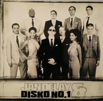 CD Jan Delay: Mercedes-Dance DIGI 121366