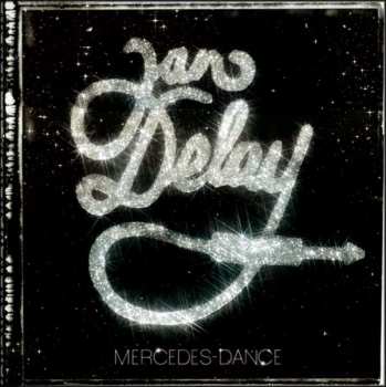 2LP Jan Delay: Mercedes-Dance 184176