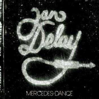 Album Jan Delay: Mercedes-Dance