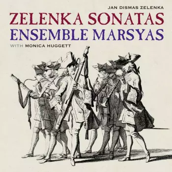 Zelenka Sonates