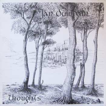 Album Jan Duindam: Thoughts