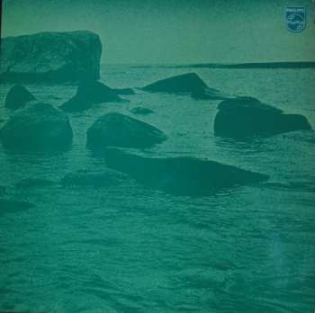 Album Jan Erik Vold: Hav