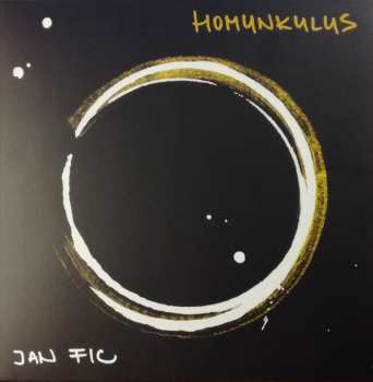Album Jan Fic: Homunkulus