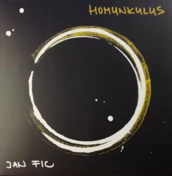 Jan Fic: Homunkulus