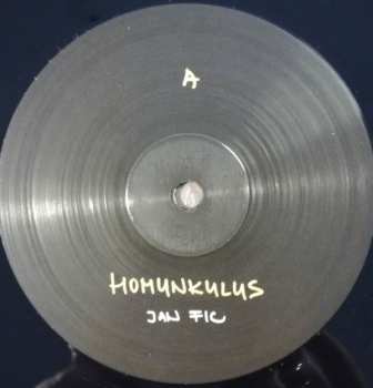 LP Jan Fic: Homunkulus 475012