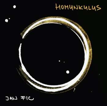LP Jan Fic: Homunkulus 475012