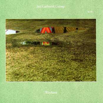 CD Jan Garbarek Group: Wayfarer 453525