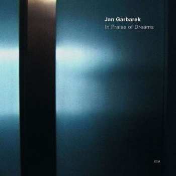 LP Jan Garbarek: In Praise Of Dreams 66448