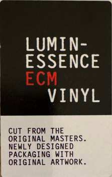 2LP Anouar Brahem: Madar