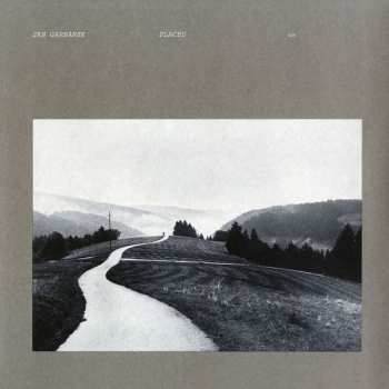 Album Jan Garbarek: Places