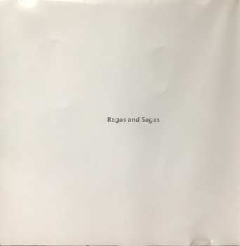 CD Jan Garbarek: Ragas And Sagas 298058