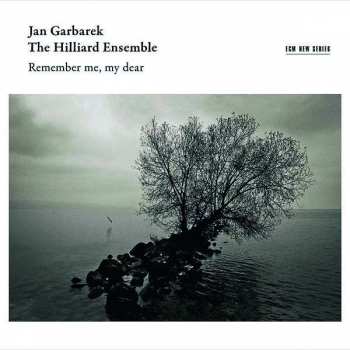 Album Jan Garbarek: Remember Me, My Dear