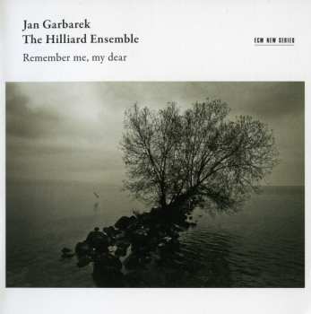 CD Jan Garbarek: Remember Me, My Dear 287304