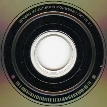 CD Jan Garbarek: Remember Me, My Dear 287304