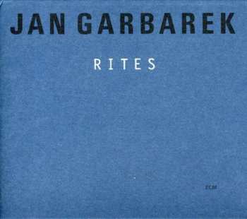 Album Jan Garbarek: Rites