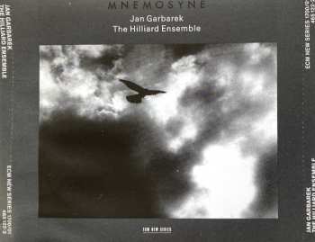 Album Jan Garbarek: Mnemosyne
