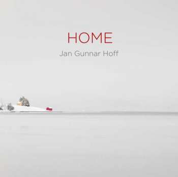 Album Jan Gunnar Hoff: Home