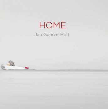 Album Jan Gunnar Hoff: Jan Gunnar Hoff - Home