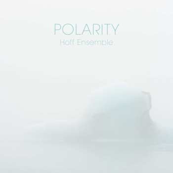 Album Jan Gunnar Hoff: Polarity-an Acoustic Jazz Project