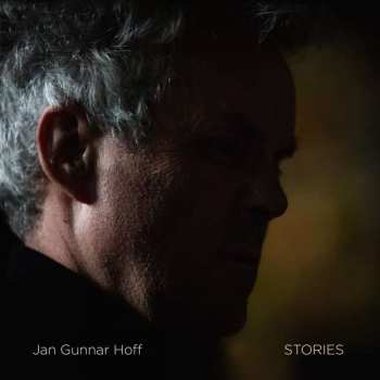Album Jan Gunnar Hoff: Stories