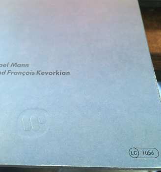 LP Jan Hammer: Crockett's Theme (Extended 12" Mix)