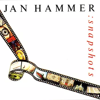 Jan Hammer: Snapshots