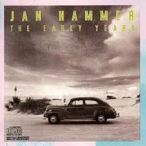 Jan Hammer: The Early Years