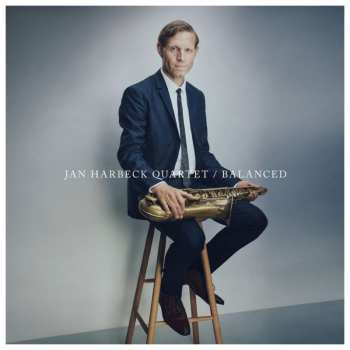 LP Jan Harbeck Quartet: Balanced 499811