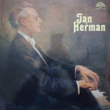 Album Jan Heřman: Jan Heřman