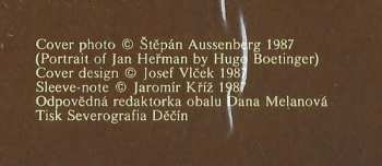 LP Jan Heřman: Jan Heřman 434814
