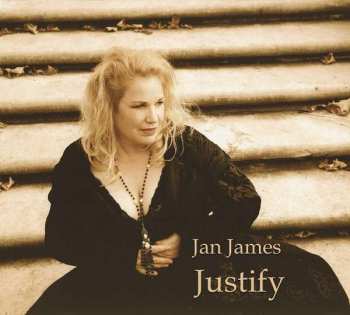 Album Jan James: Justify
