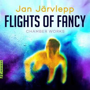 Album Jan Jarvlepp: Flights Of Fancy