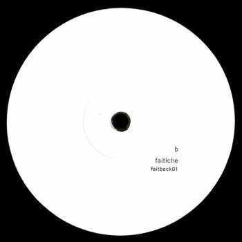 2LP Jan Jelinek: Loop-Finding-Jazz-Records